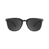 KNOCKAROUND - Paso Robles - Black on Black (Polarised)